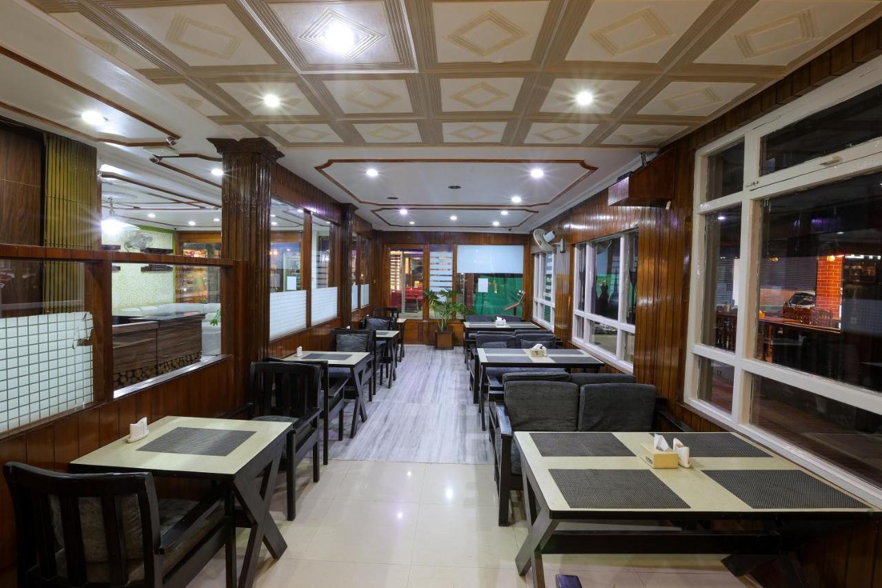 Hotel Sekai Kathmandu Exterior photo