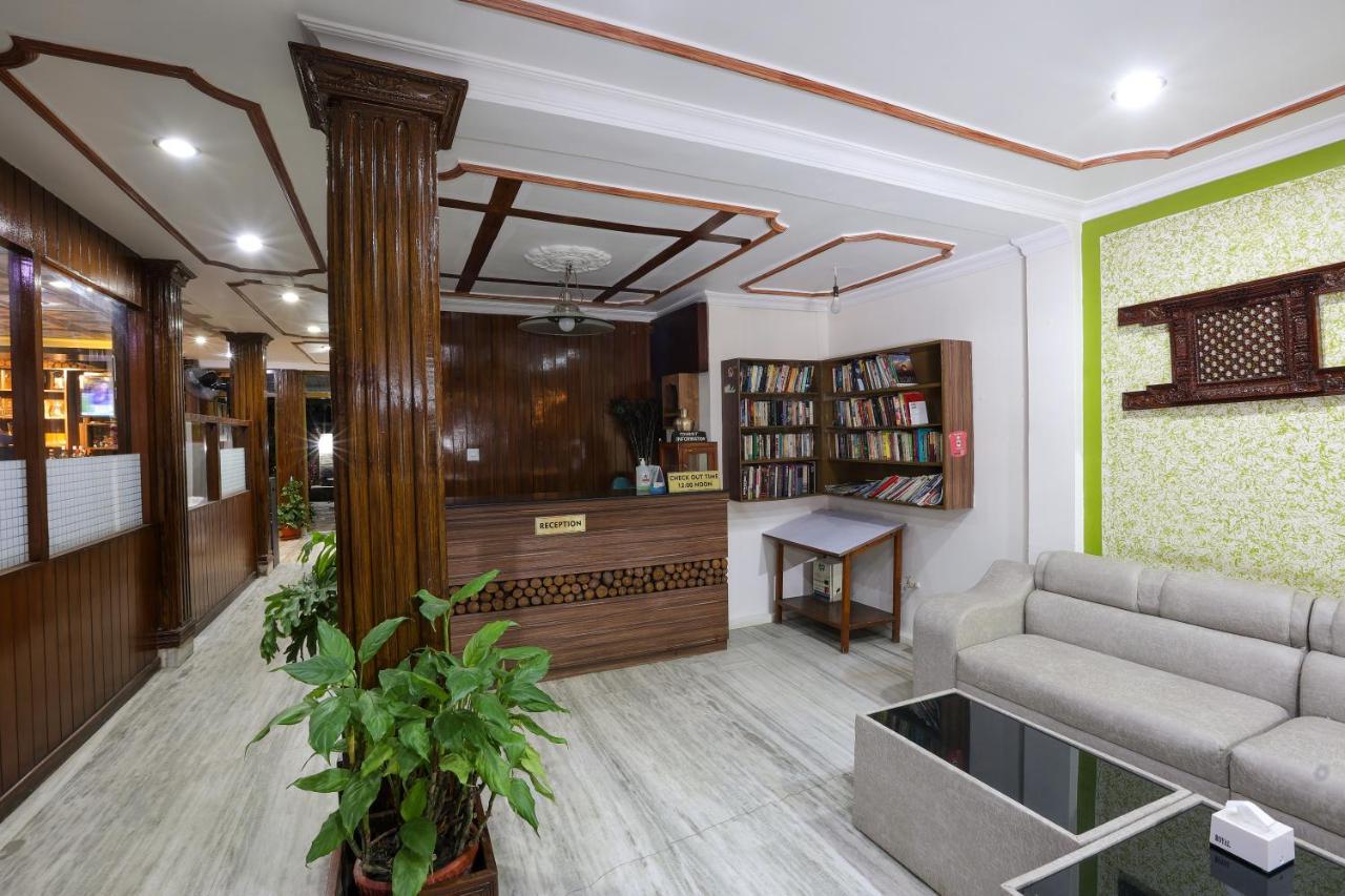 Hotel Sekai Kathmandu Exterior photo