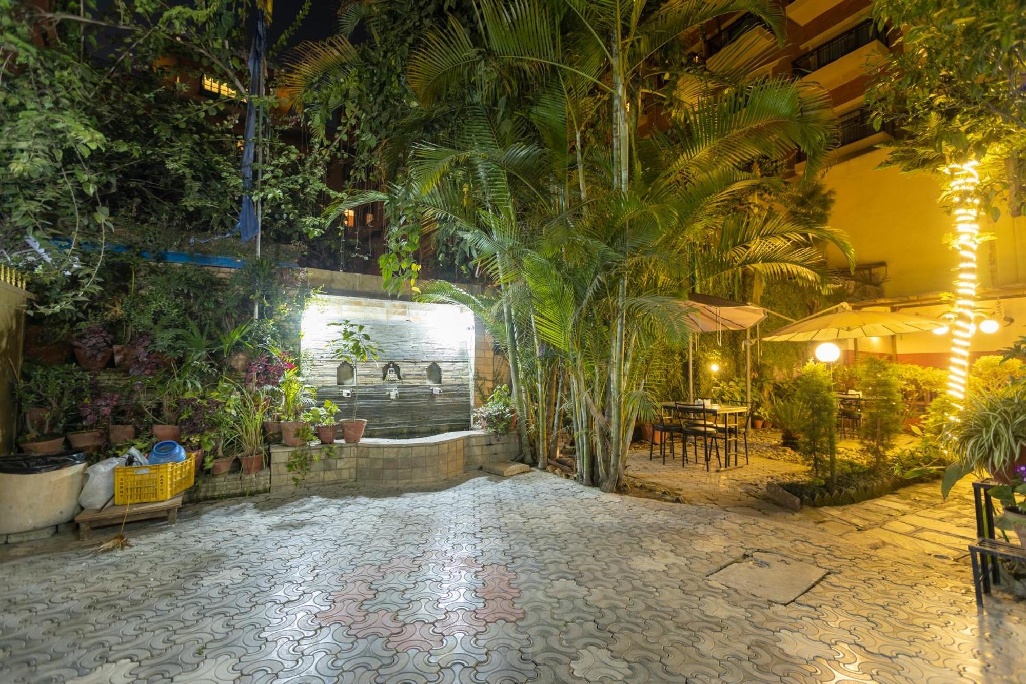 Hotel Sekai Kathmandu Exterior photo